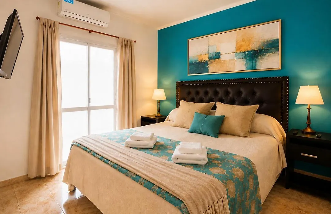 Apartamento Lo de Ana-1