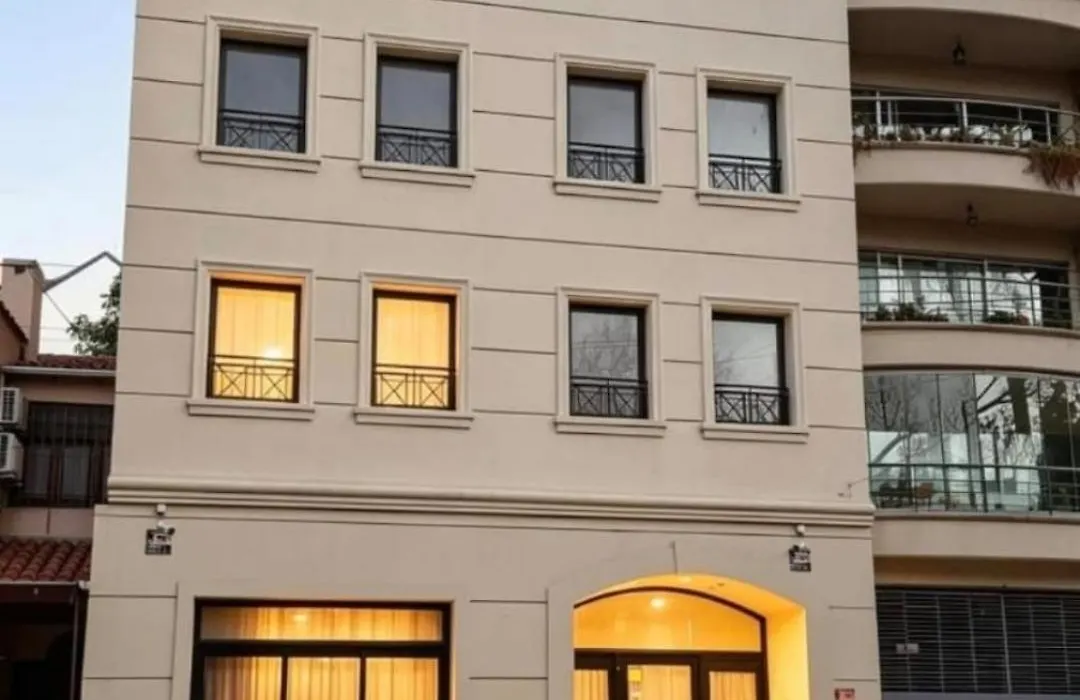 Hotel Rawson 3840, Vicente Lopez, La Lucila-1