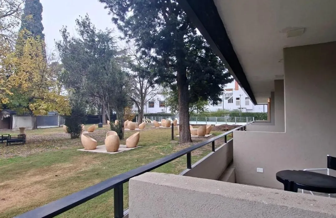 Hotel Domus Auditorium Suites-1