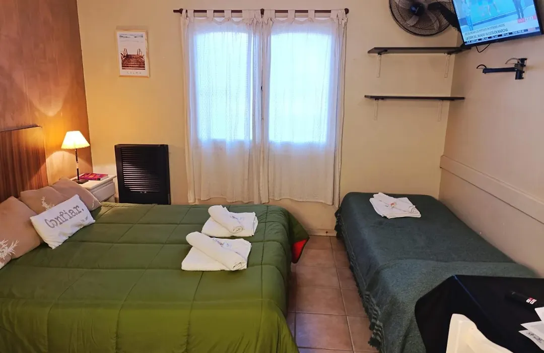 Kumen Apart De Playa-1