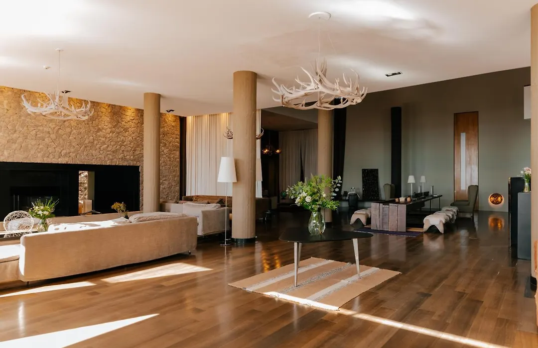 Esplendor By Wyndham El Calafate-1