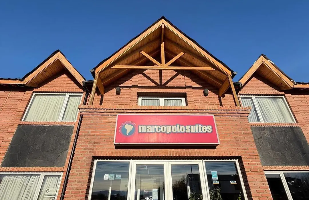 Marcopolo Suites Calafate-1