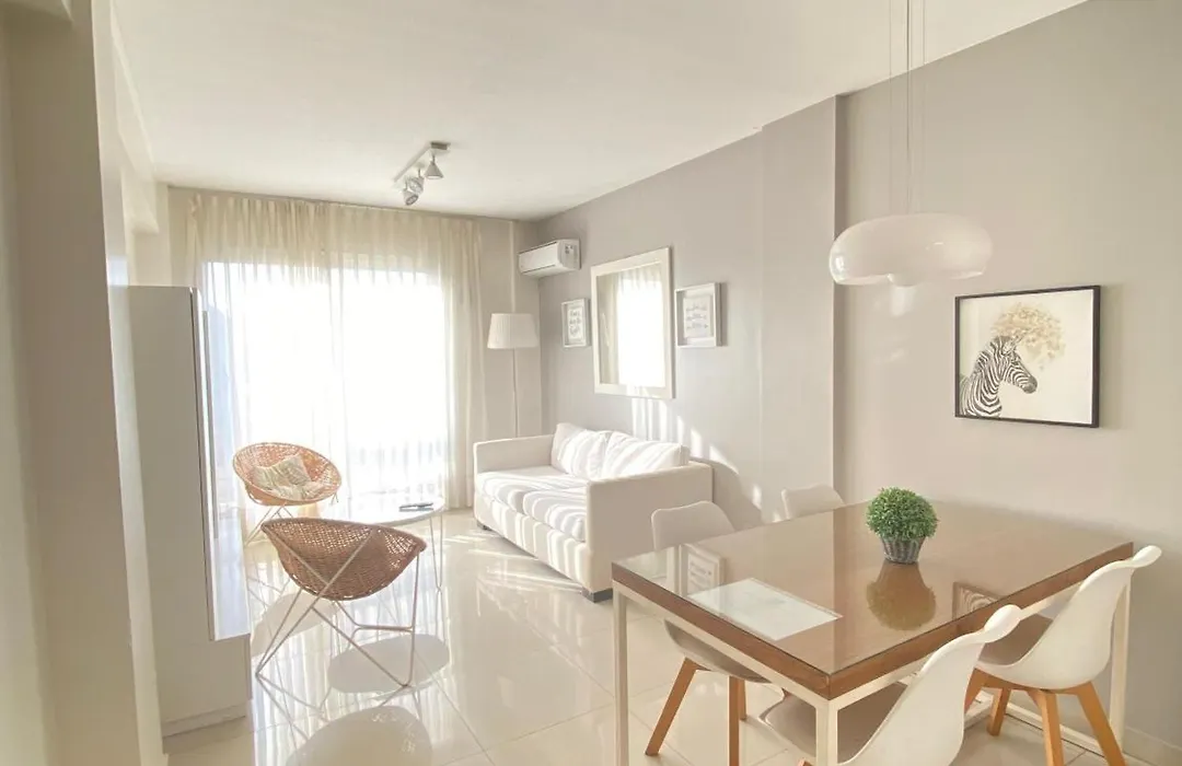 9 de Julio Park Suites-1