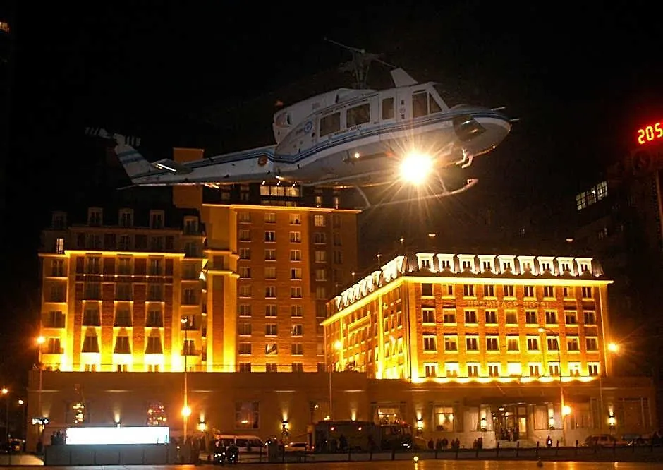 Hermitage Hotel-1