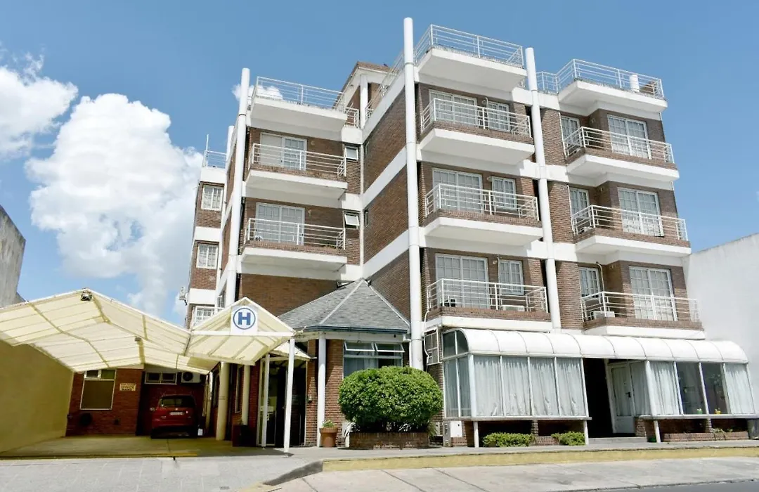 Micerino Flat Hotel-1