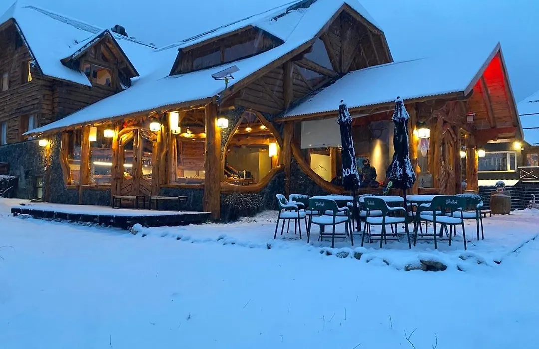 Hosteria Sudbruck-1