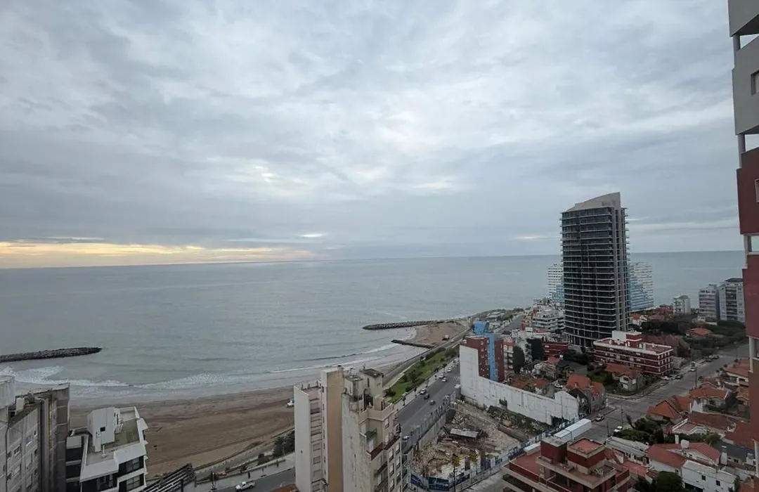 Torre Alberti Apartments-1