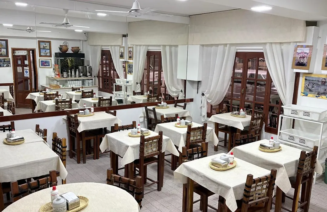 Departamentos KA.RI.VE-1