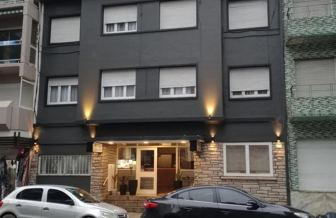 Hotel Jorgito-1