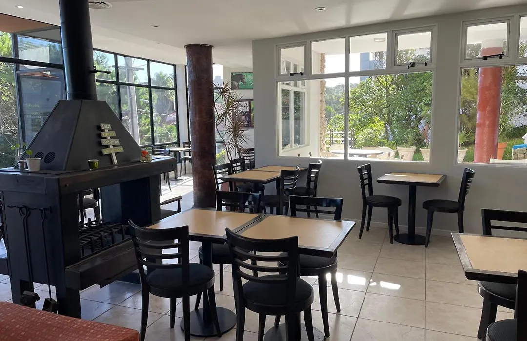 Hotel Yarma-1