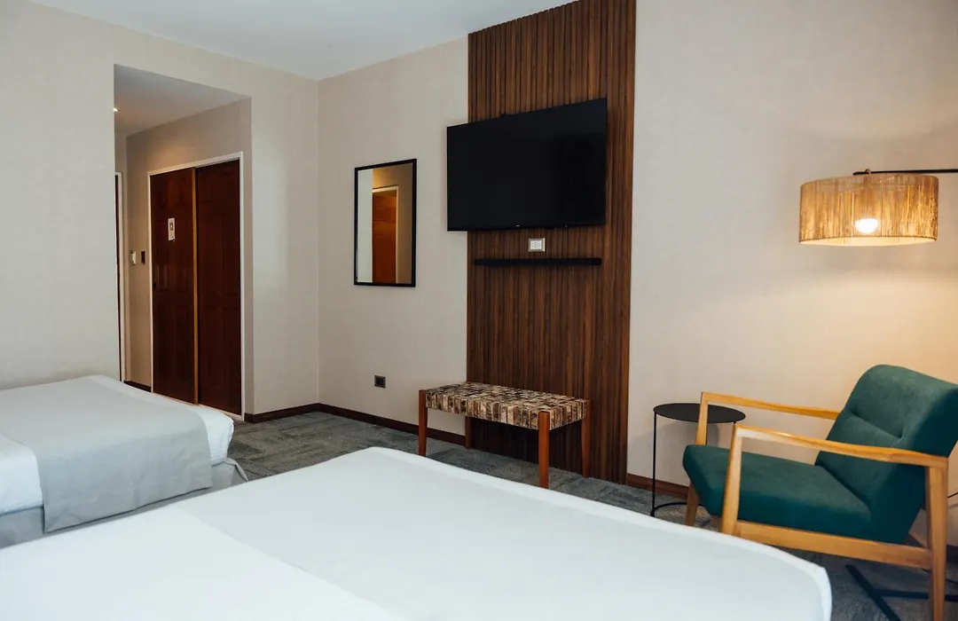 Cerro Calafate Hotel-1
