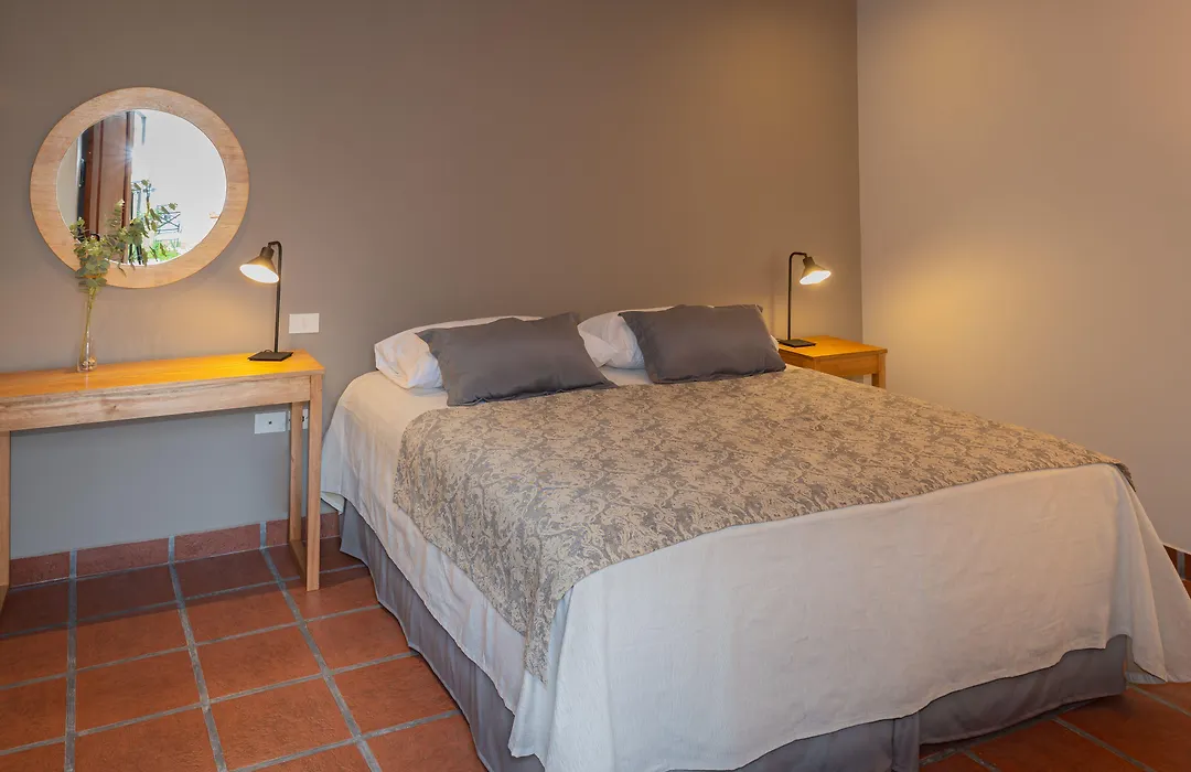 El Arribo Hotel-1