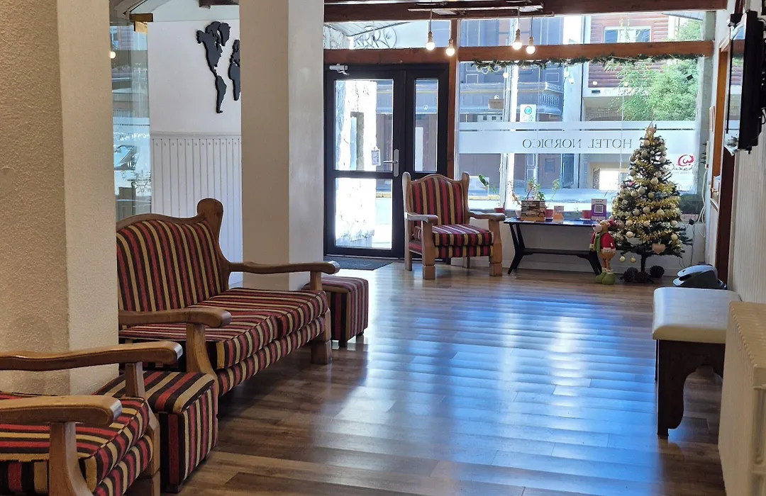 Hotel Nordico-1