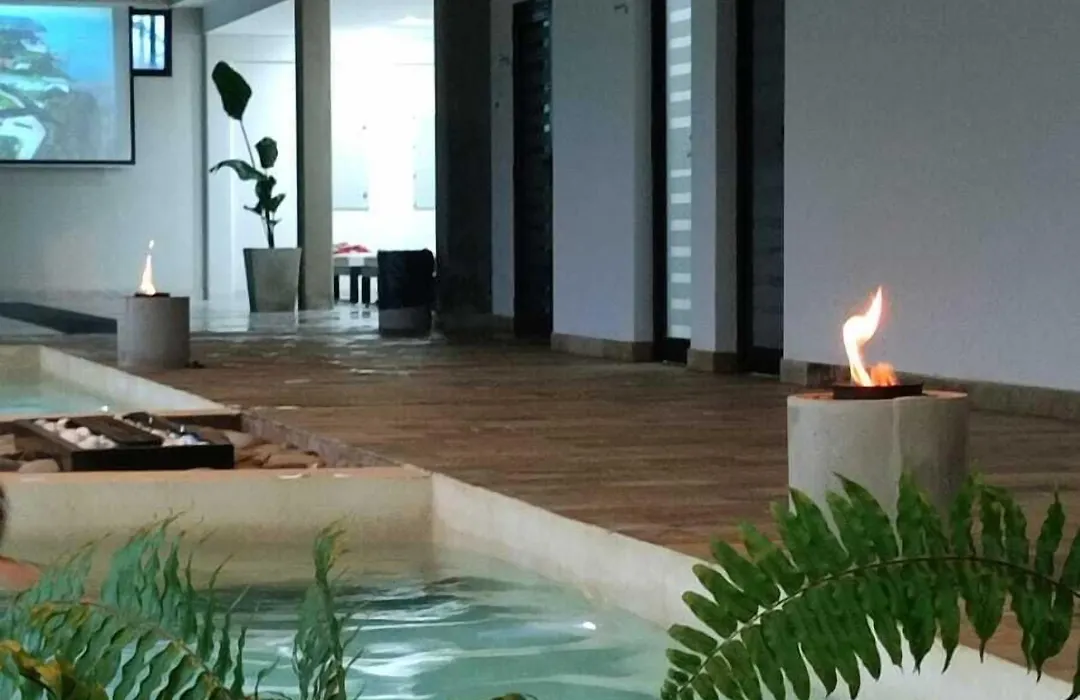 Los Robles Apart Hotel-1