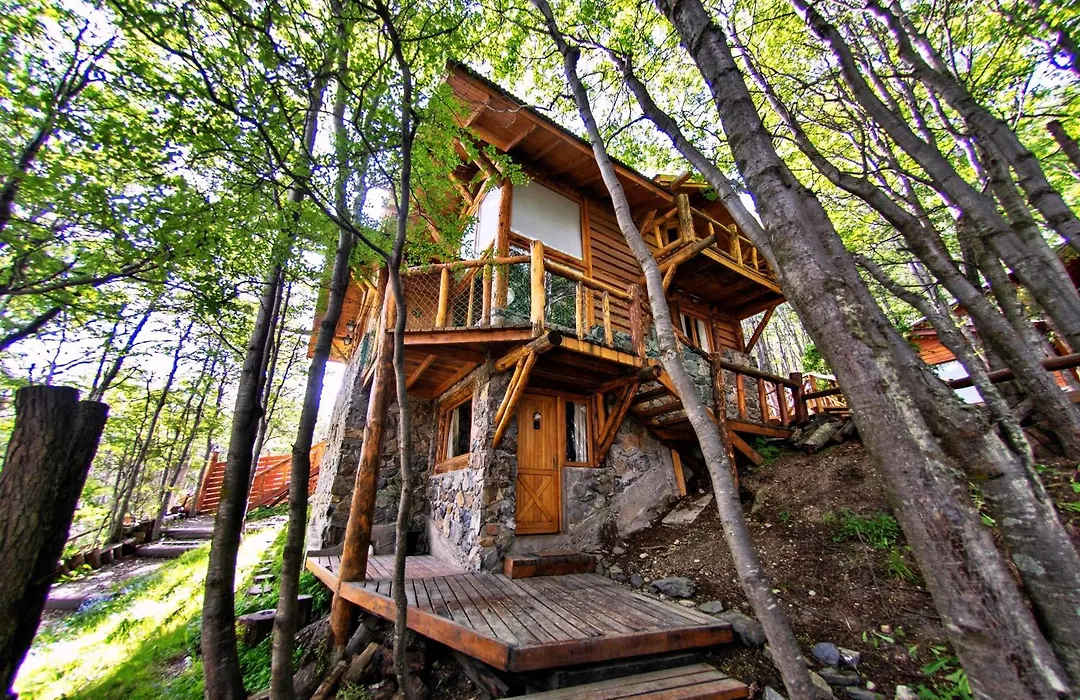 Patagonia Villa-1