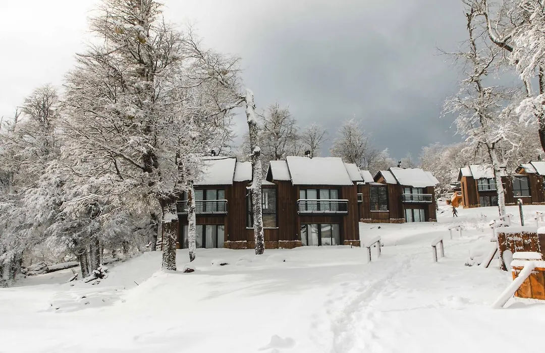 El Refugio Ski & Summer Lodge-1