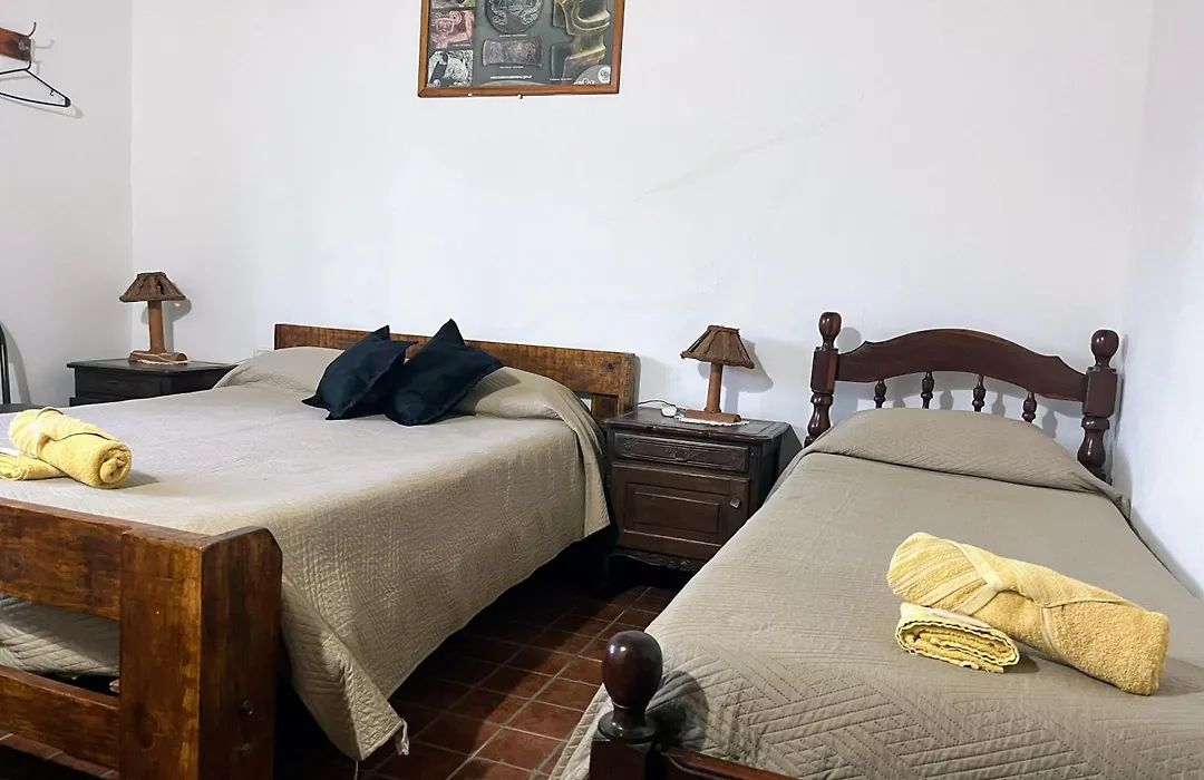 La Casa de Graciela-1