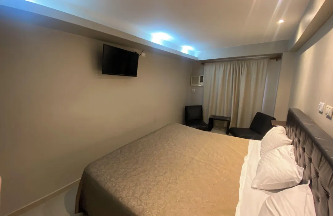 Lorenzo Suites Hotel-1