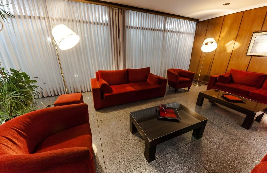 Hotel Libertador-1