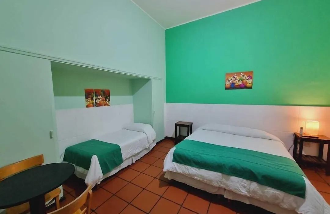 Refugio Del Inca-1