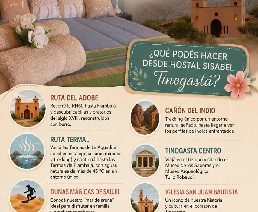 Hostal Sisabel-1