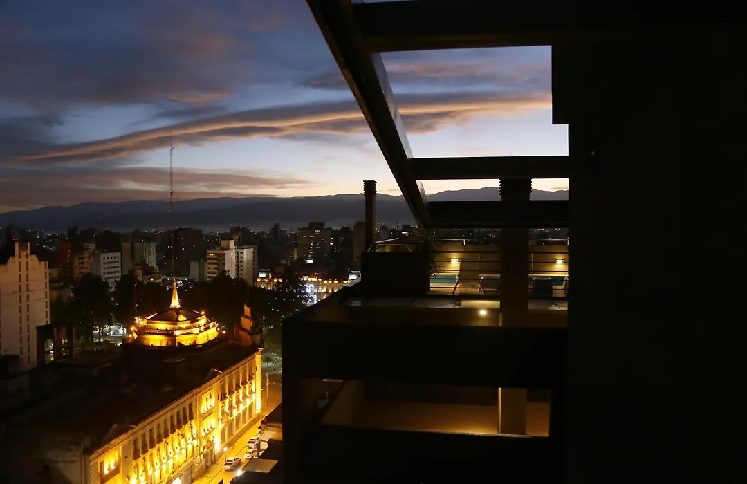 The Point Casa Edificio Boutique-1
