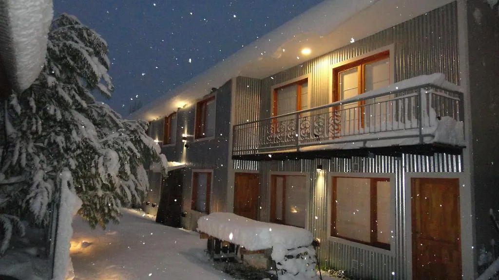 Ukurj Apartamentos-1