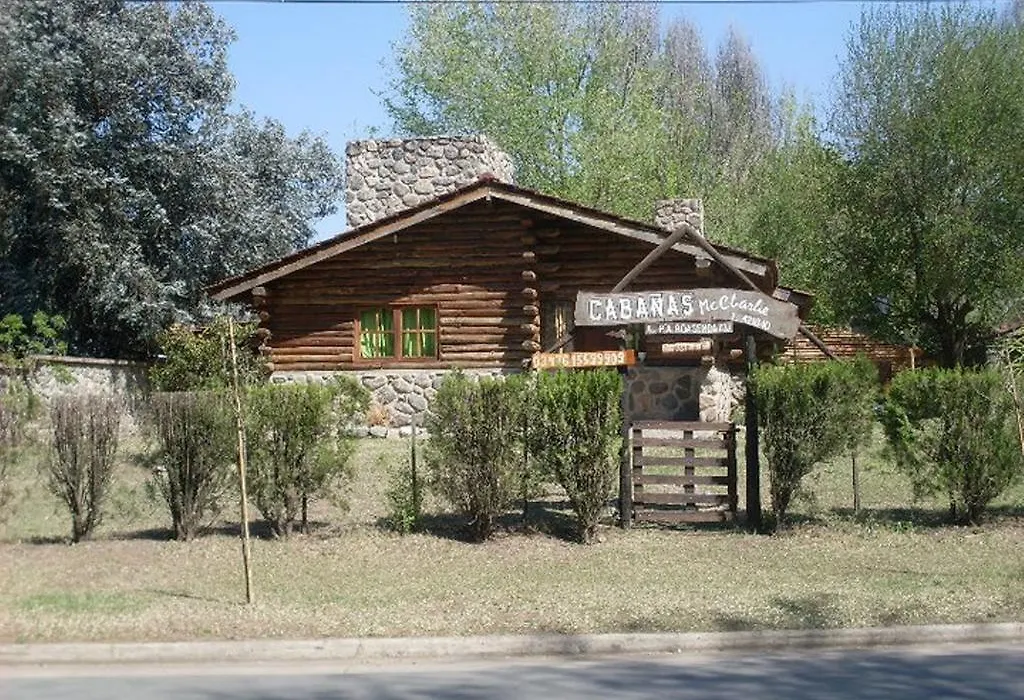 Cabañas Mc Charlie-1