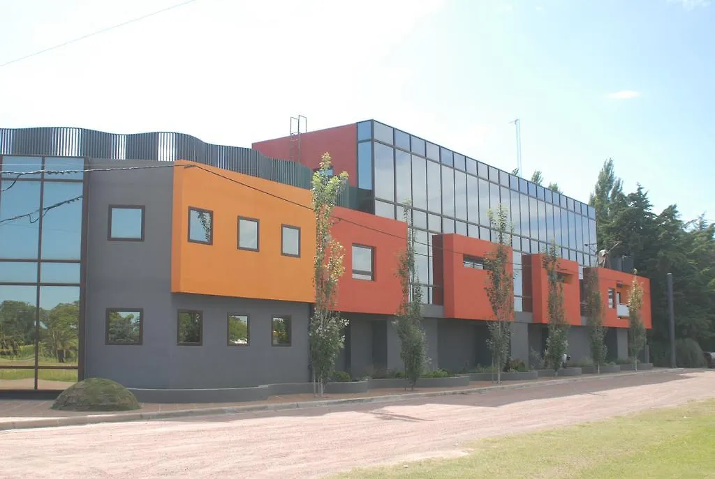 Aguará Hotel&Spa-1