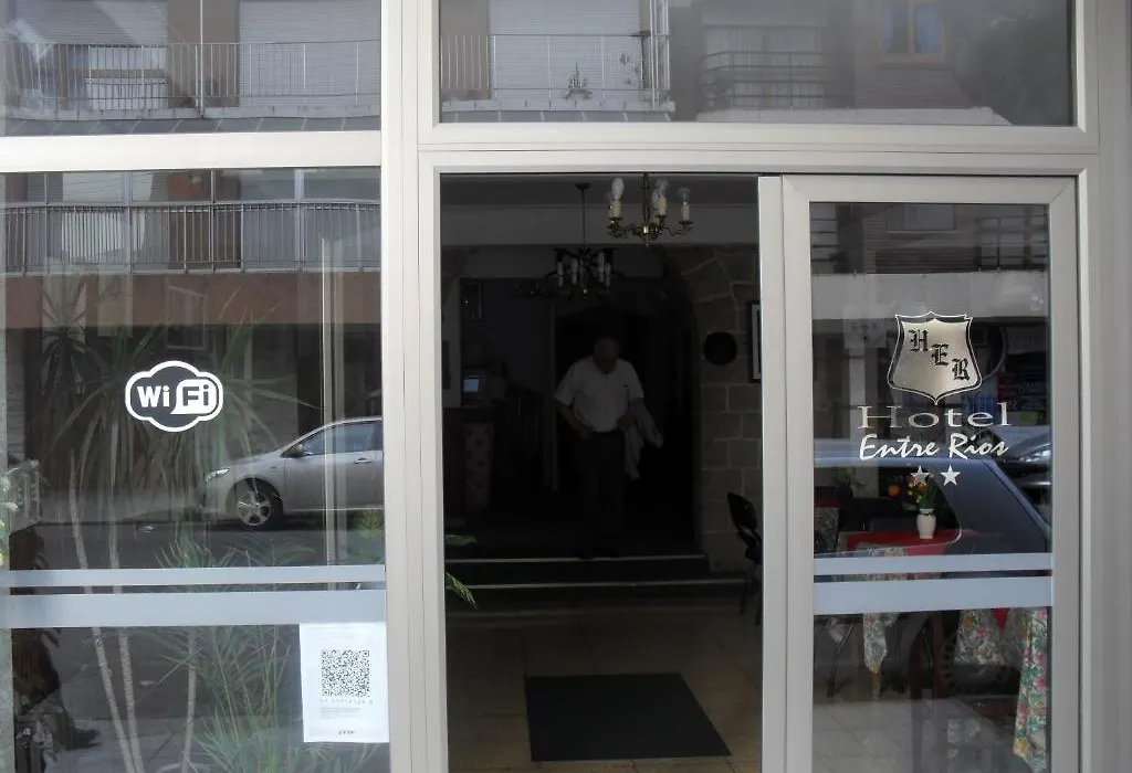 Hotel Entre Rios-1