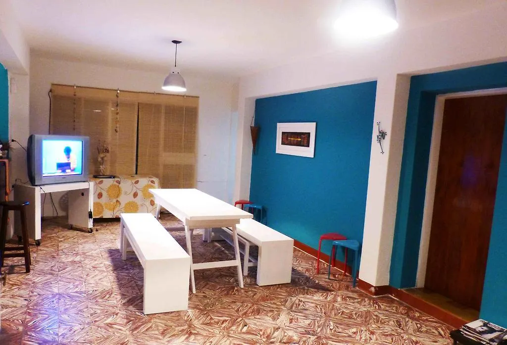 Wayra Hostel-1