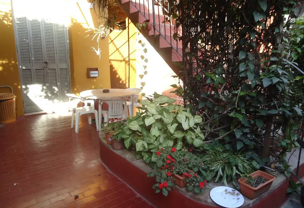 Hotel Apolo-1