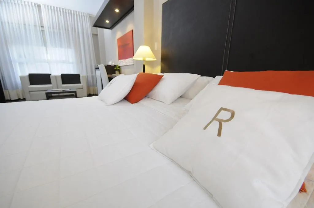 Hotel Republica-1