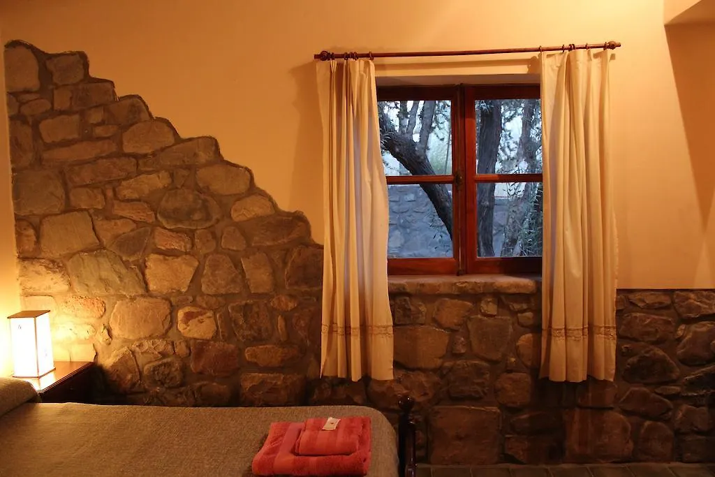 La Casa Del Indio-1