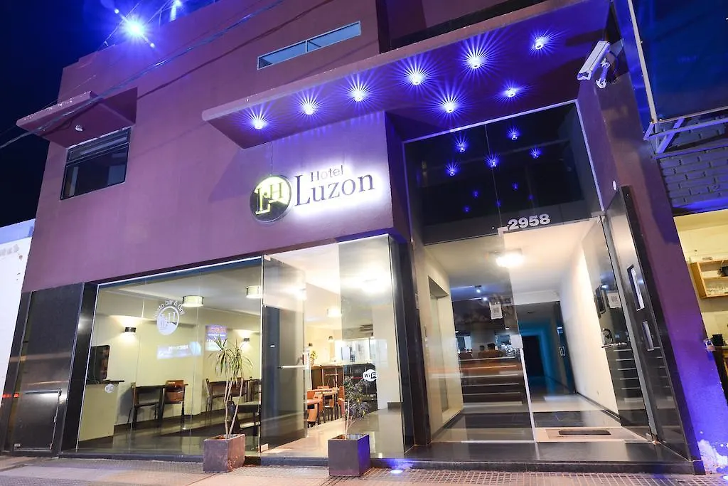 Hotel Luzon-1