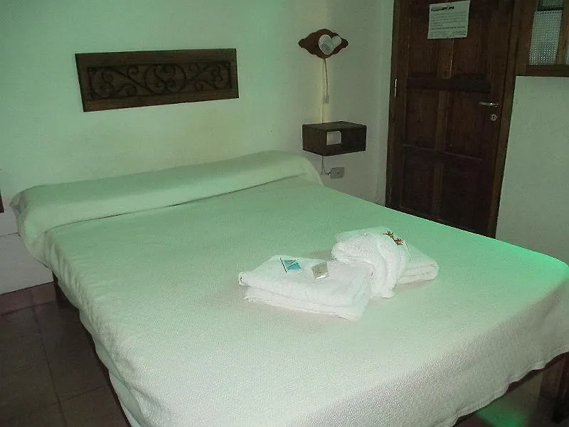 Hostal Las Marias-1