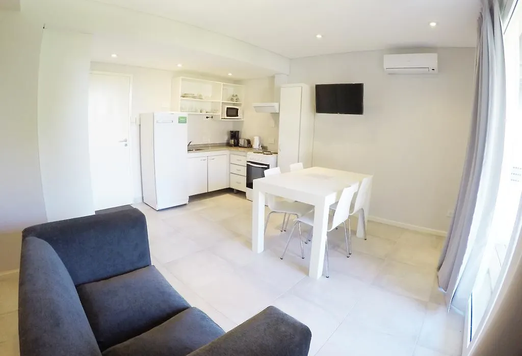 Be mas apartamentos boutique Valeria del Mar-1