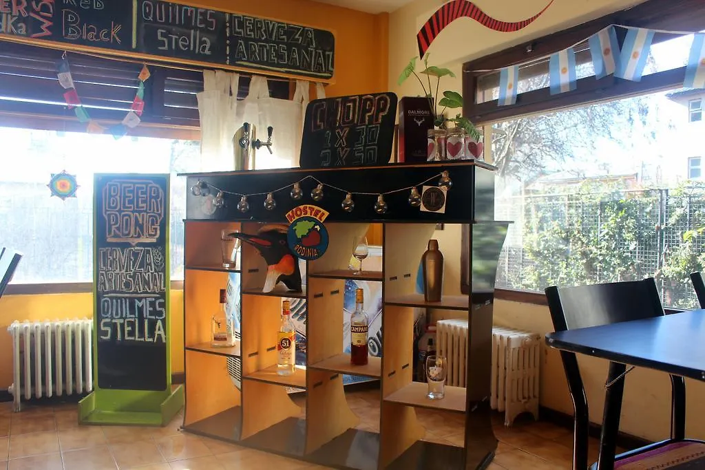 Rodinia Hostel-1