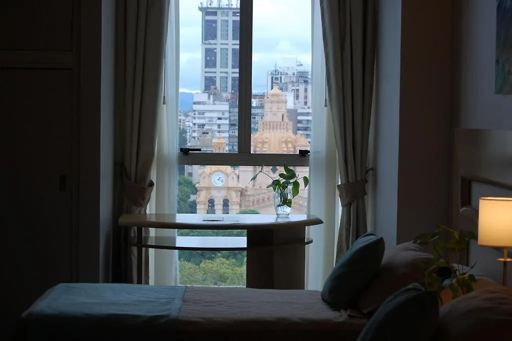 Interplaza Hotel-1
