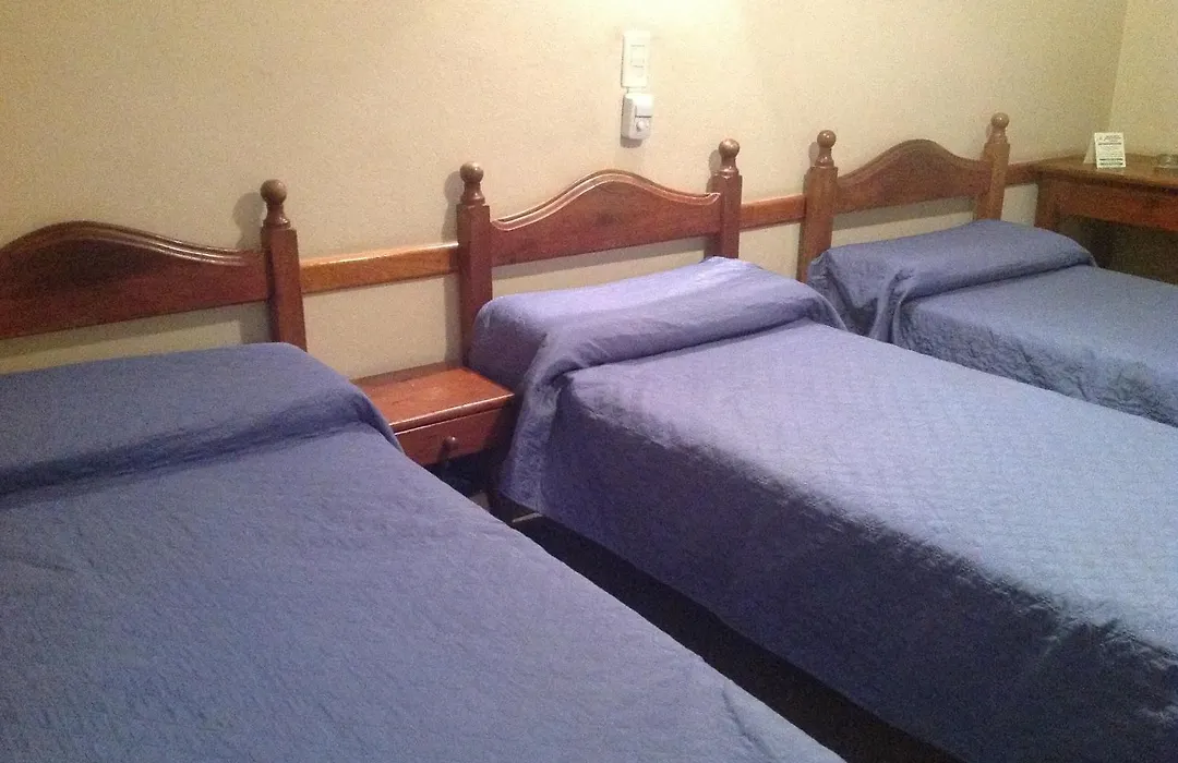 Hotel Mitre-1