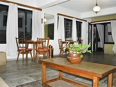 Hotel Ollantay-1