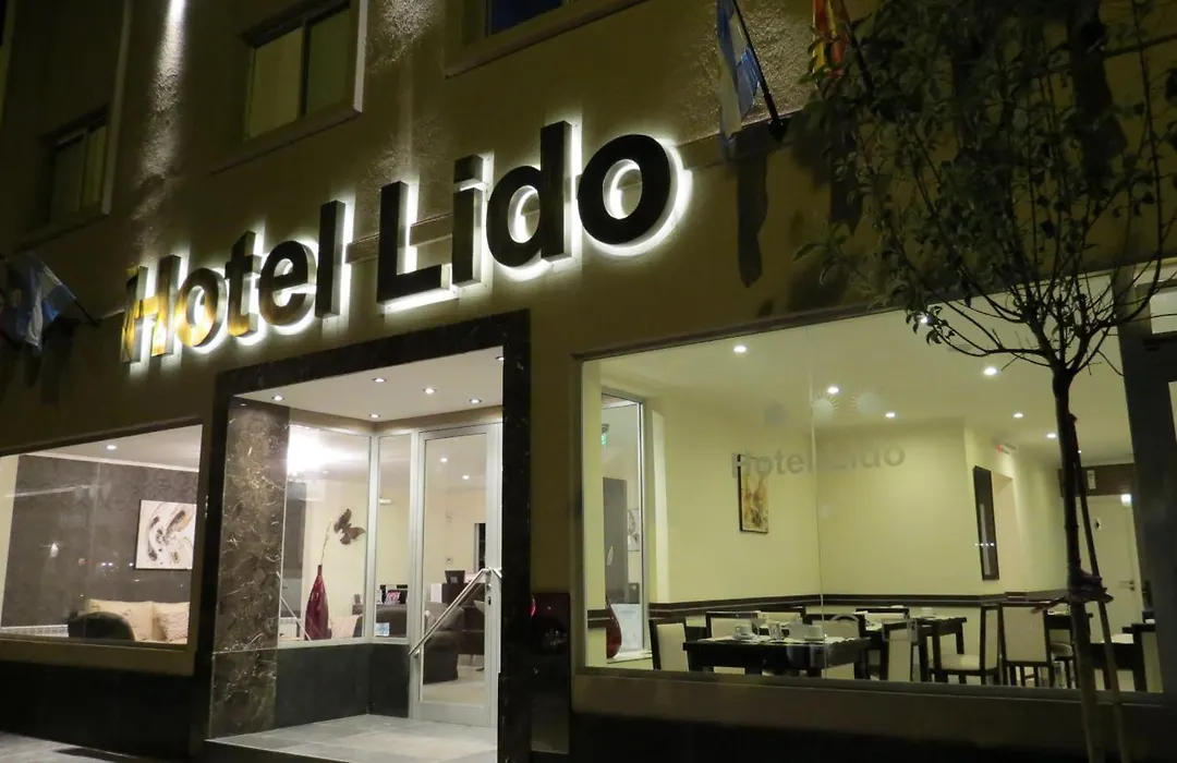 Hotel Lido-1