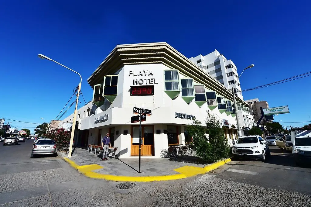 Playa Hotel-1