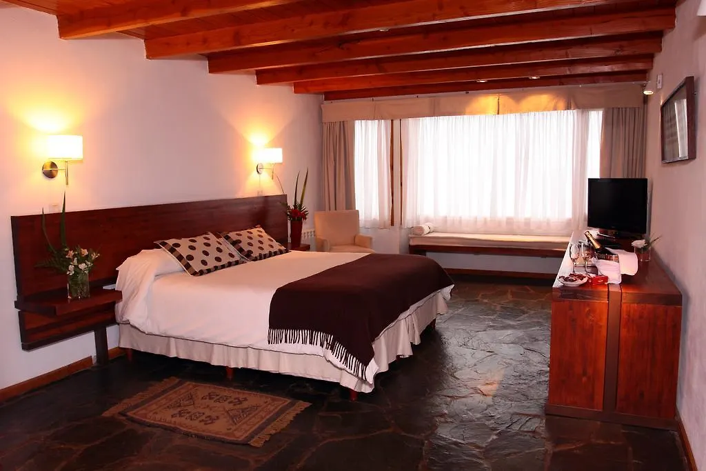 Villa Sofia Resort & Spa-1