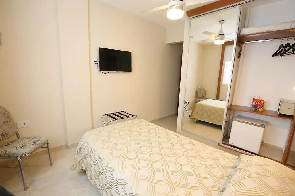 Hotel Orly-1