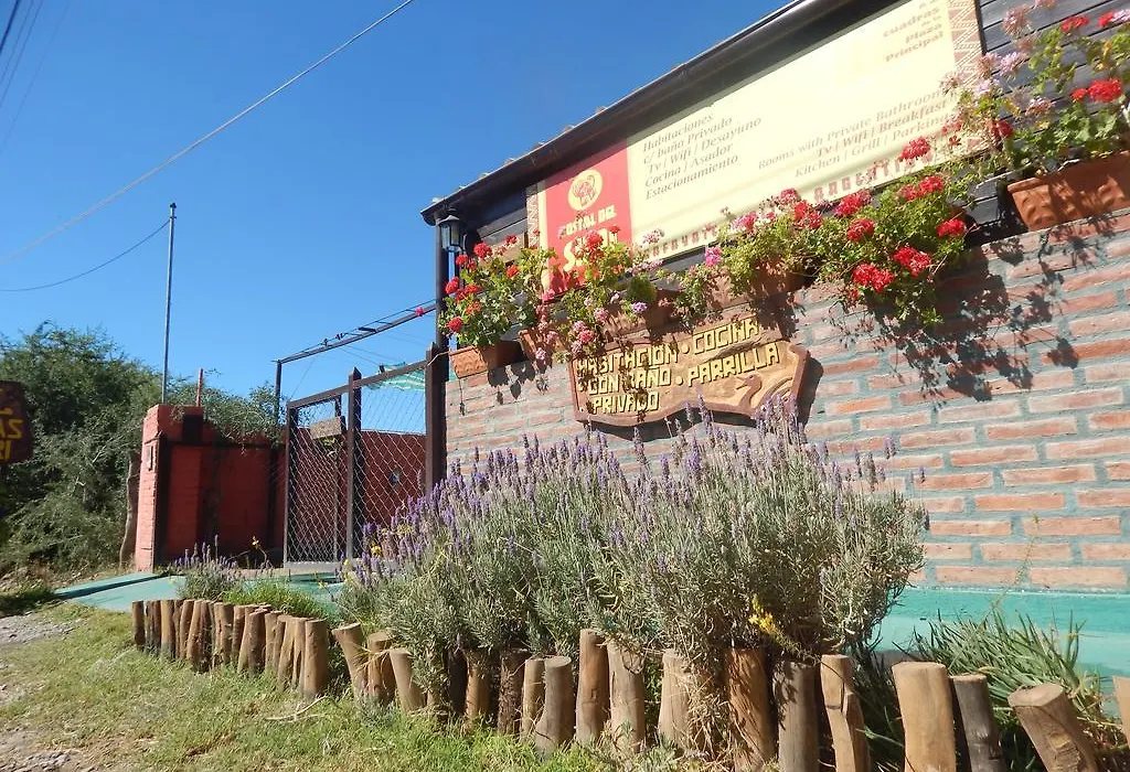Hostal Del Suri-1