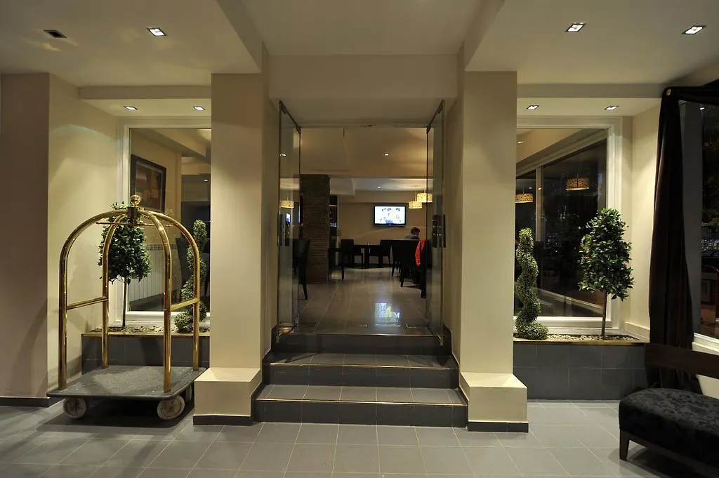 Hotel Comercio-1