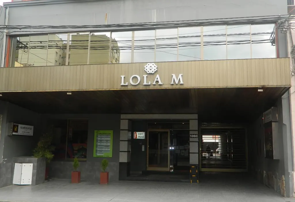 Jujuy Palace Hotel-1