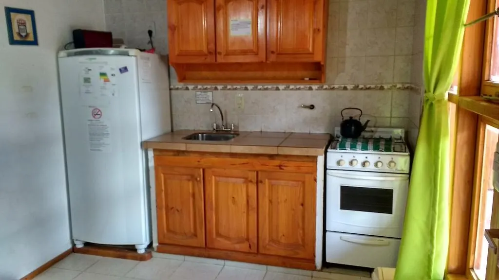 Cabanas Clarita-1