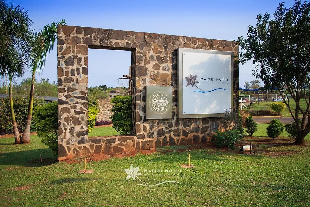 Maitei Posadas Hotel & Resort-1